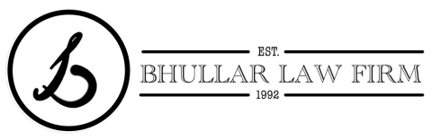 Bhullar Law Firm